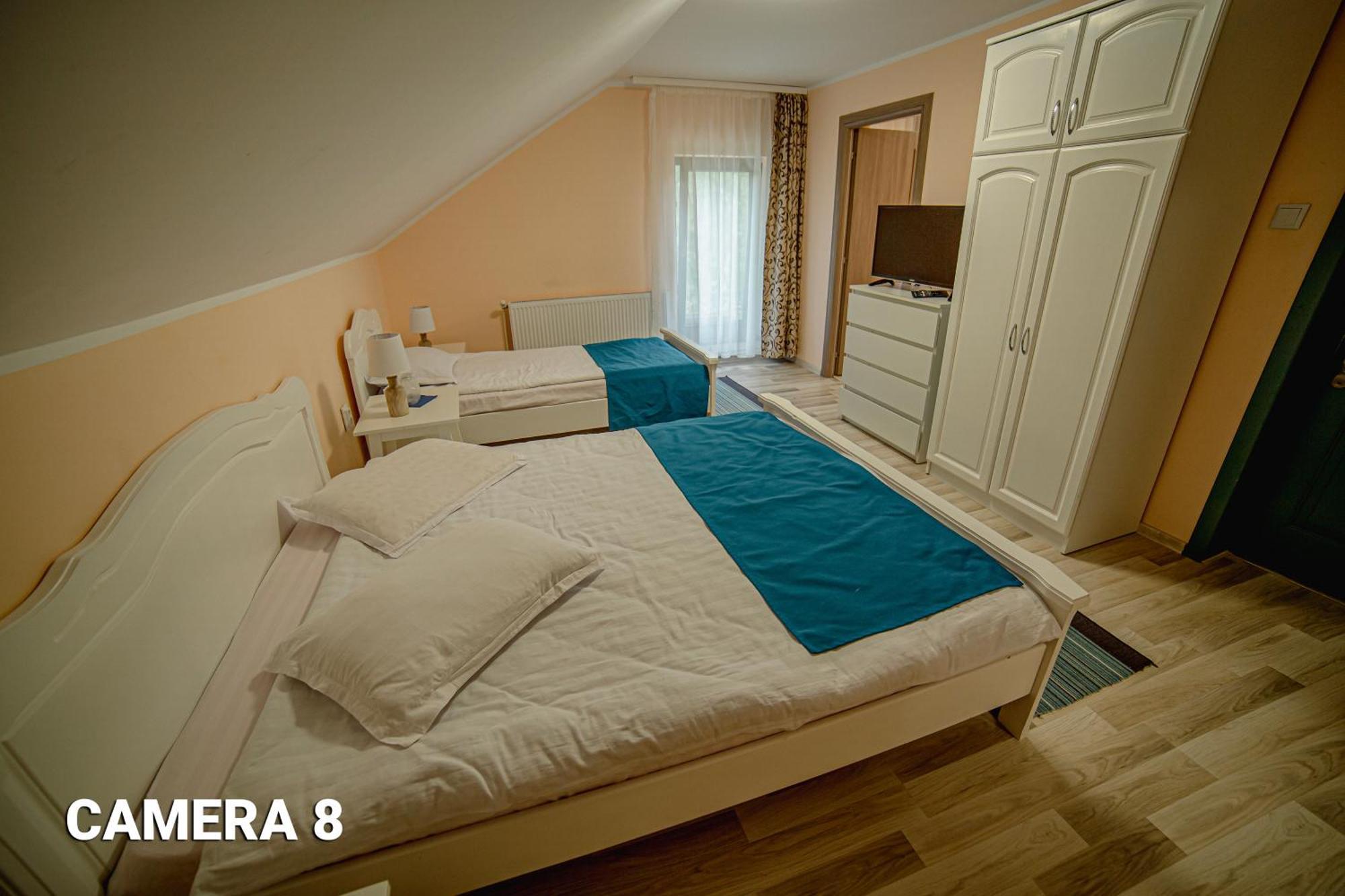 Pensiunea Arc Bucovina Vama  Room photo