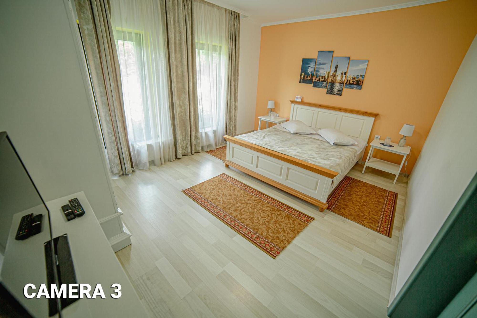 Pensiunea Arc Bucovina Vama  Room photo