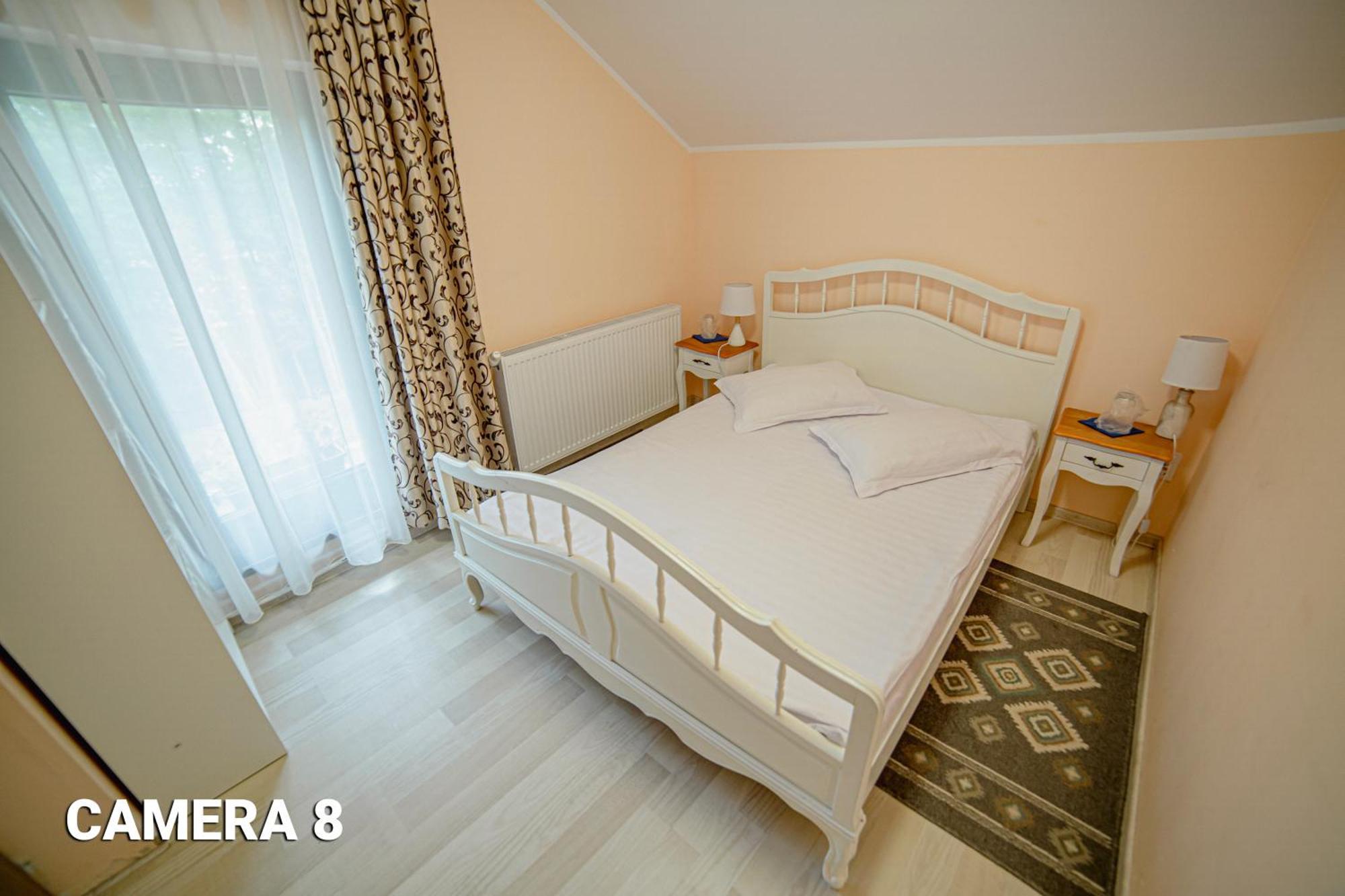 Pensiunea Arc Bucovina Vama  Room photo