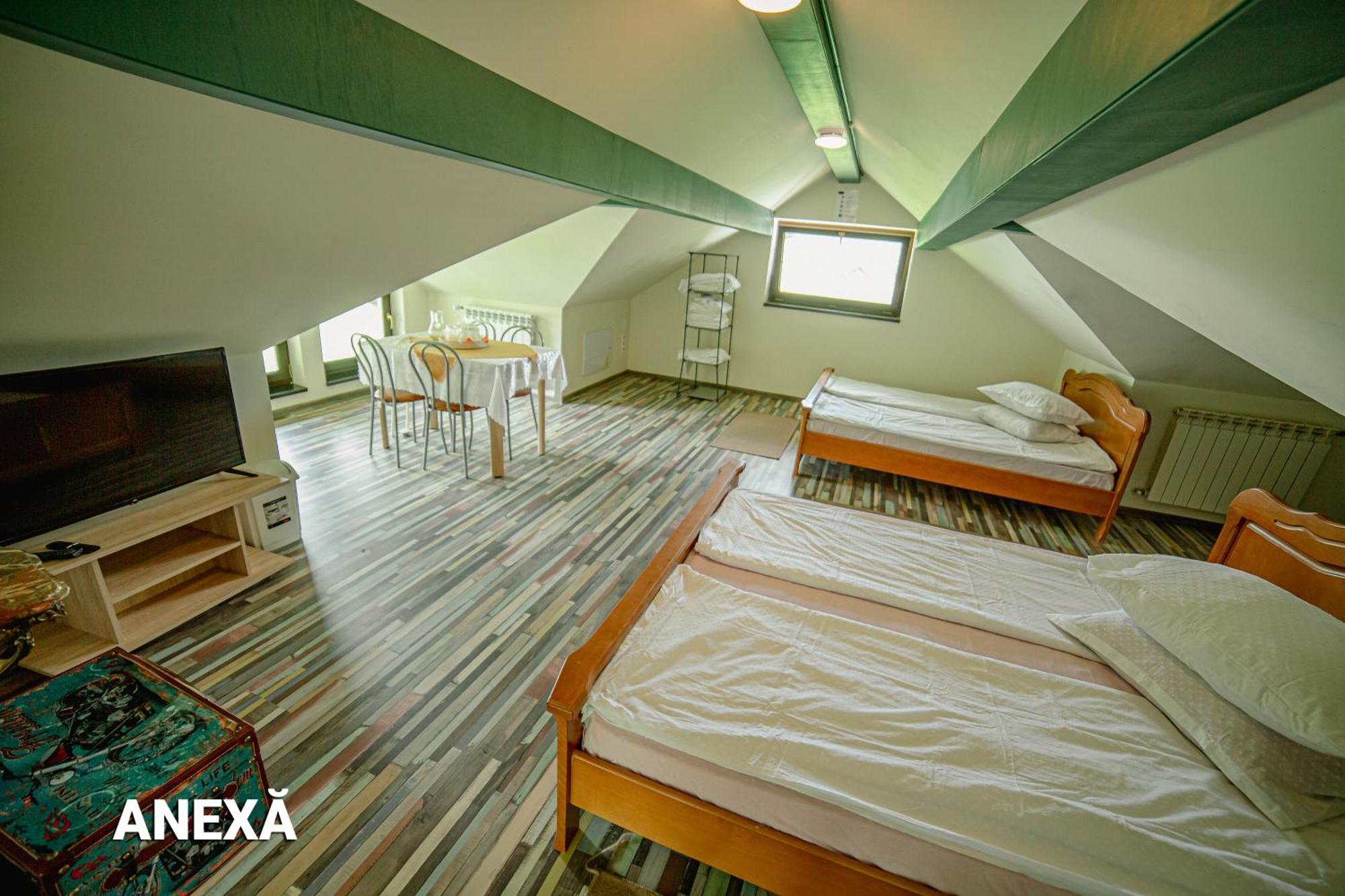 Pensiunea Arc Bucovina Vama  Room photo