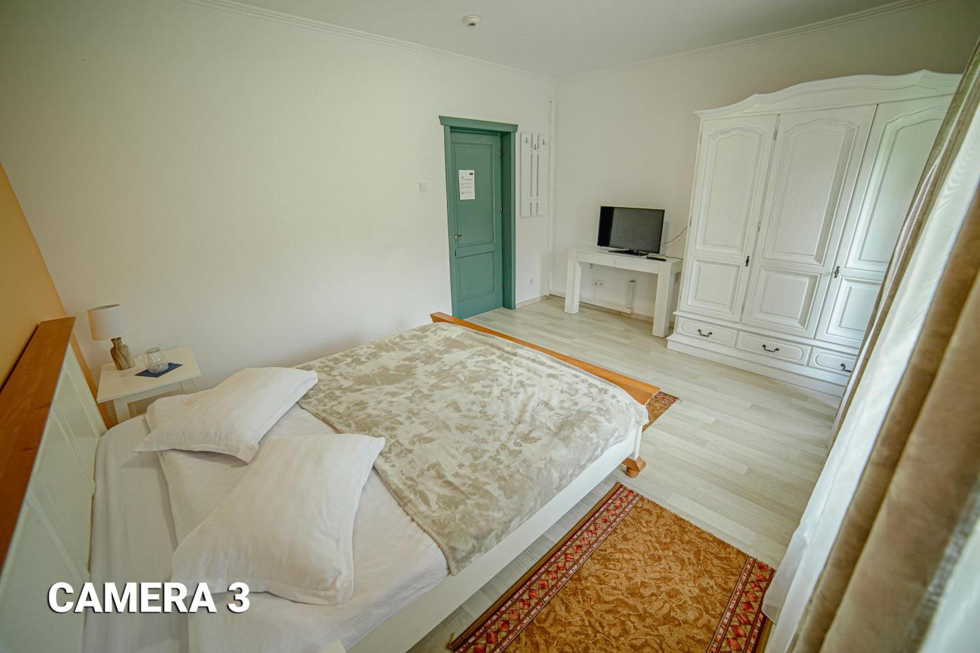 Pensiunea Arc Bucovina Vama  Room photo
