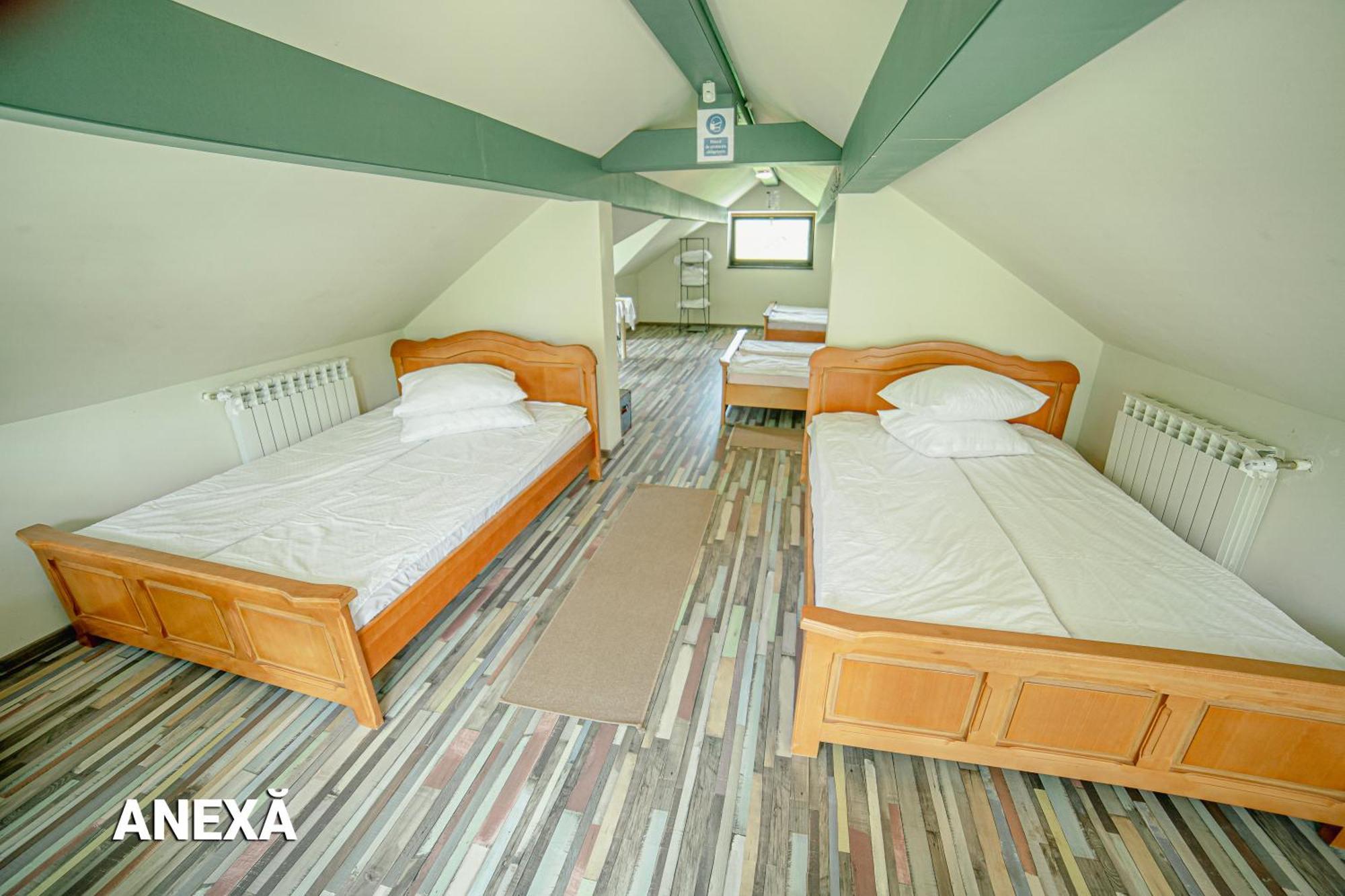 Pensiunea Arc Bucovina Vama  Room photo